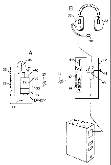 Une figure unique qui représente un dessin illustrant l'invention.